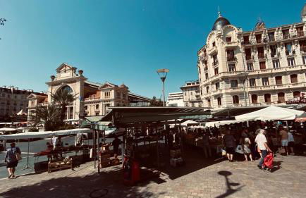 Confortable et Spacieux 3pièces, très bien situé - Photo 1