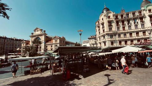 Confortable et Spacieux 3pièces, très bien situé - Photo 1