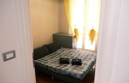 Elegant Apartment in Santa by PortofinoVacanze - Foto 55