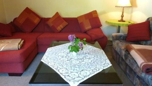 Ferienhaus im Grünen - Photo 3