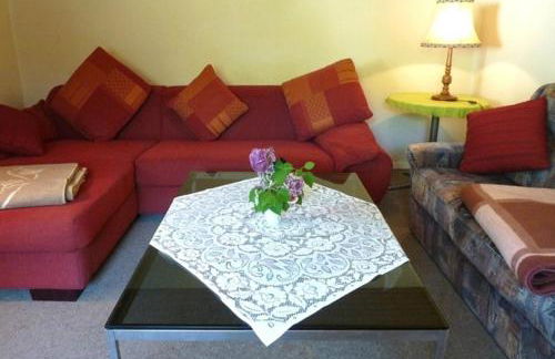 Ferienhaus im Grünen - Foto 3