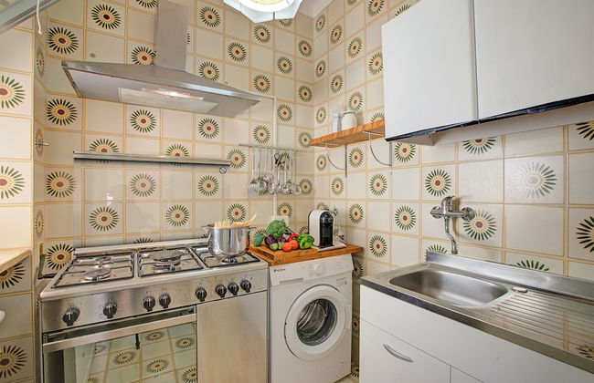 Residence Thalassa With Pool - Foto 6