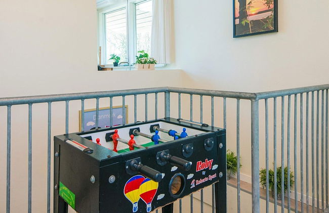 12 Person Holiday Home in Haderslev-by Traum - Photo 20