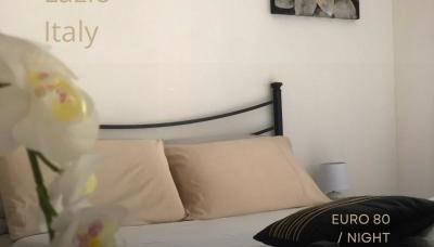 Appartamento “BellaVista” a Norma - Foto 3