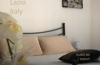 Appartamento “BellaVista” a Norma - Photo 3