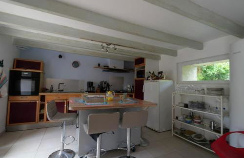 Old Farm renovated ,5 min from beach and forest - Foto 39