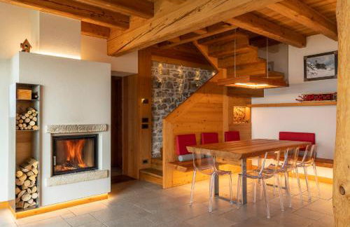 Casera Degnona - Foto 44