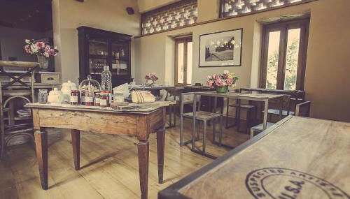 Relais di charme Frazione Chiavolino - Foto 5