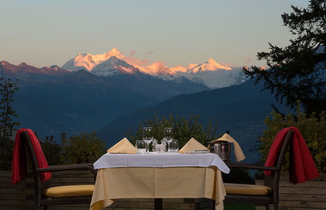 Aparthotel Helvetia Intergolf - Foto 40