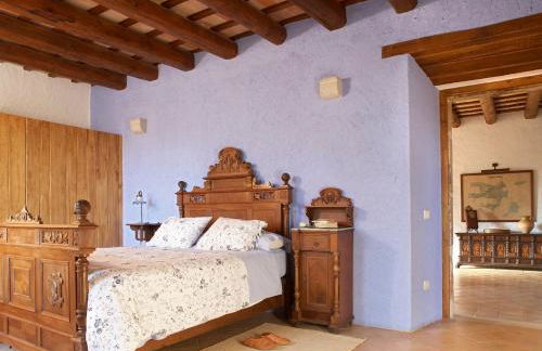 Can Borras Luxury Villa - Foto 40