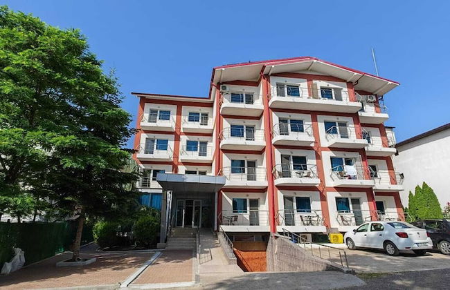 Vila Alessia - Foto 47