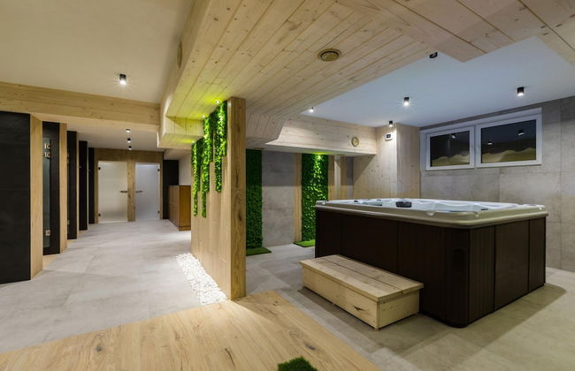 Aparthotel Diamond SPA Family - Foto 51