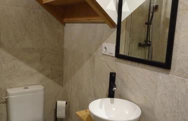 Apartamento Usuaia con jacuzzi - Foto 9