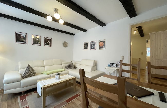 Urlaub im Fachwerk - Foto 31