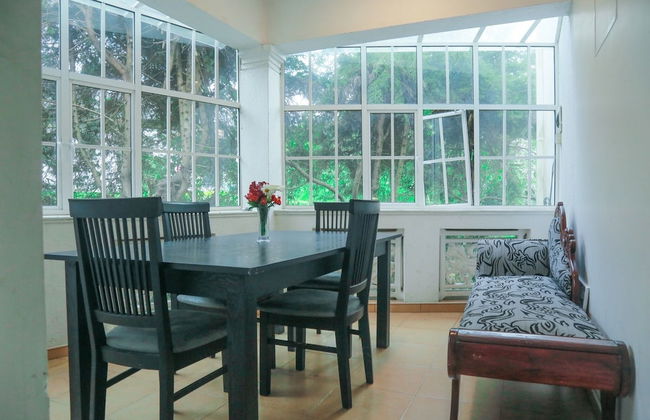 Inroma Holiday Resort - Foto 43