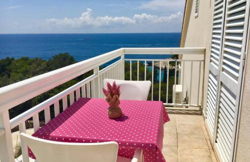 Apartments Marija Magdalena - Photo 36