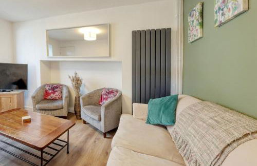 Bakers House - 4 Bedrooms - Parking for 3 cars - Dogs welcome - Foto 15