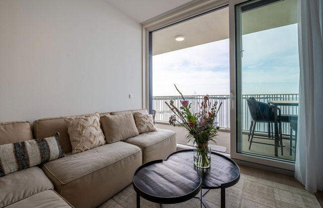 Apartment in Zeeland With Marina and Views - Photo 13