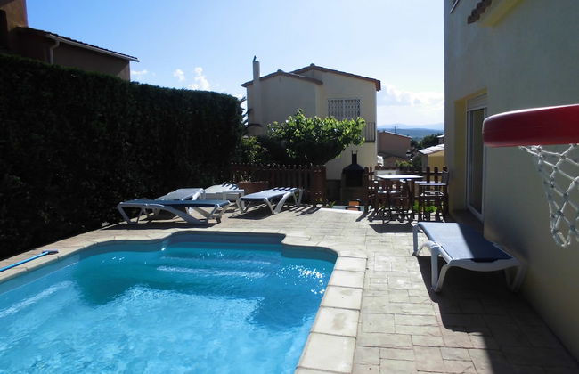 Inmo Estartit Villa Pals Carles - Foto 17