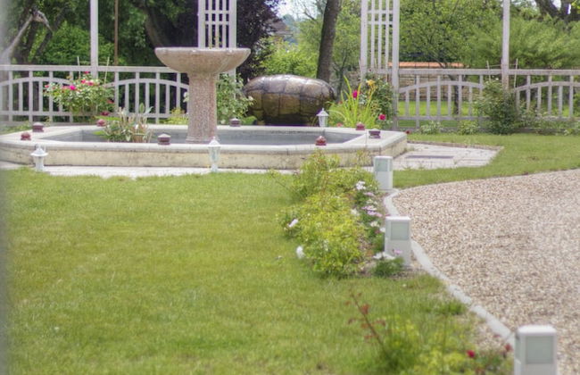 L'Escale de Jules et Lily - Foto 44