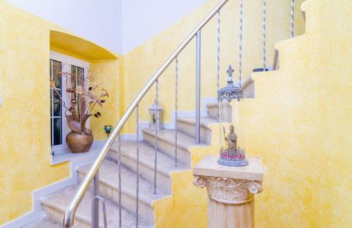 Stone House ''DiMaTo'' - Four Bedroom Holiday Home with Terrace - Photo 56