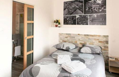 Appartement Duplex Totalement Meublé et Équipé - Foto 45