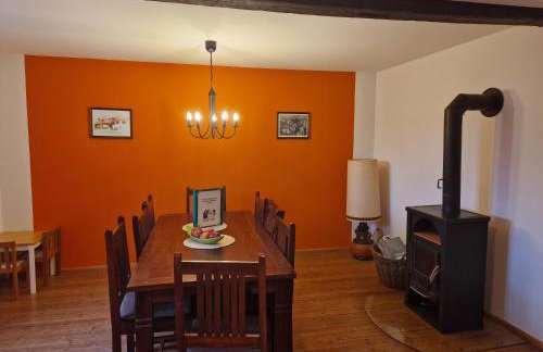 Schlossgut Franken - Försterhaus - Foto 4