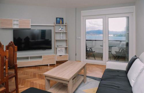 Mágicas vistas al mar en Baiona by CABANA Rentals - Foto 20