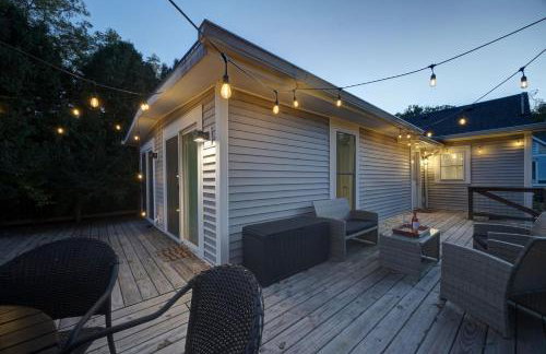 Fall Festivities - 4BR Home by IU Stadium Bloomington Bliss - Foto 119