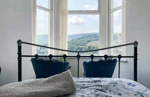 Mabon House near Zip World Tower and Bike Park Wales - Foto 13