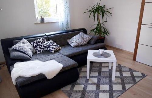 Ferienwohnung Düsel - Foto 16