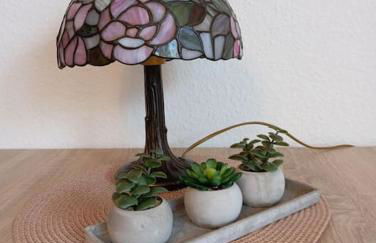 Wohnung im Grünen in Messenähe - Photo 7