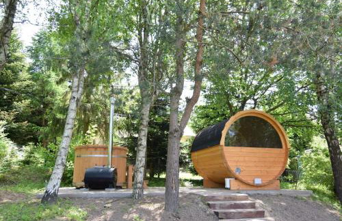 Large Holiday Villa With Sauna, Jacuzzi and Pool - Foto 76