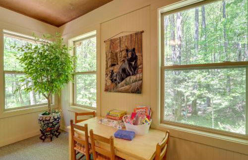 Cozy Blairsville Cabin 2 Mi to Vogel State Park! - Photo 16