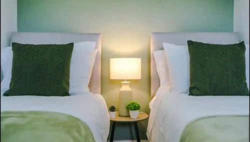 St Helens - Cosy 1 Bed - Foto 3, Other