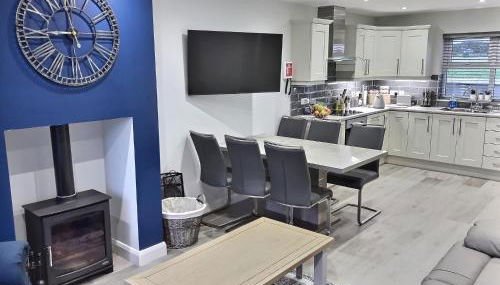 Cranfield Cottage by the Sea 4 star NITB approved - Foto 4