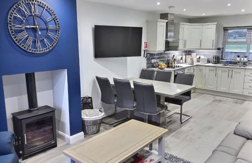 Cranfield Cottage by the Sea 4 star NITB approved - Foto 4