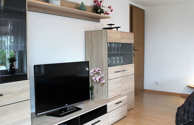 Lovely Apartment in Beckerwitz near Terrace - Foto 12