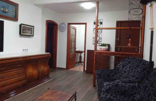 Beach apartment - Foto 1