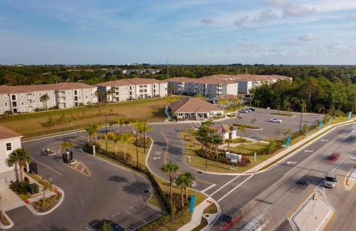 Elegant 3BR/2BA Condo Near Beaches & Attractions - Foto 4