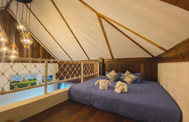 Buffalo Island Resort - Photo 12