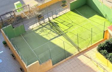 Perfect Flat with Ocean Views in Valencia - Foto 32