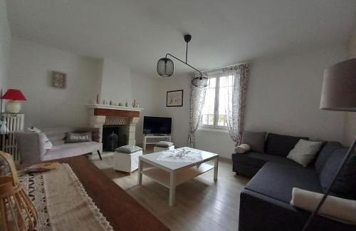 gite de la tour carrée - Foto 8