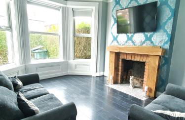 Gorgeous 3 Bedroom Victorian Townhouse - Foto 4