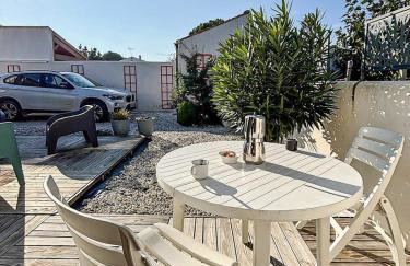 Galets Blancs, 10 min du port, 2 parkings - Foto 21
