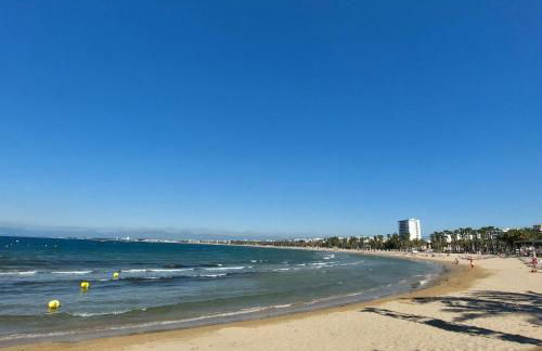 Morning Coffee by the Sea 1 BR Between Capellans and Llevant Beaches - Foto 64
