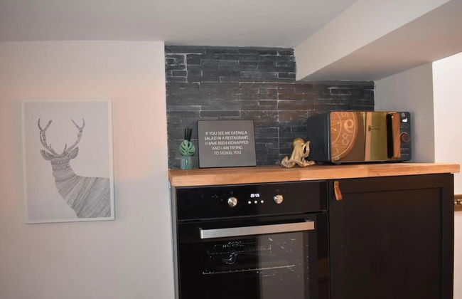 Llansteffan 2-bed Cottage, Sleeps 4, Dog Ok - Foto 9