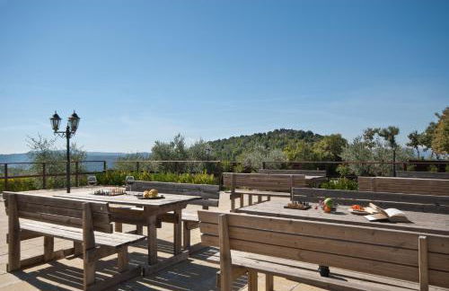 Tenuta di Forte Sorgnano - Foto 21