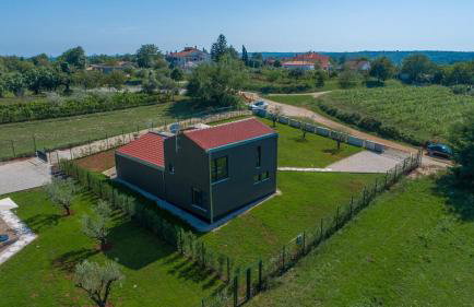 Luxury villa Sorella in Istria, private pool - Foto 19