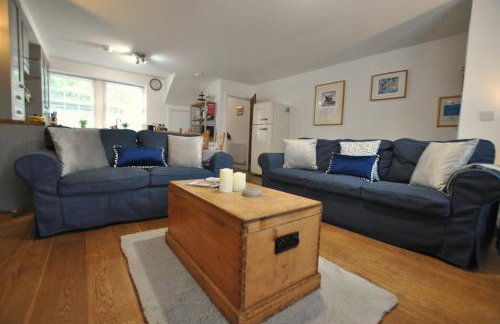 Coast Cottage- traditional fishermans cottage - Foto 29